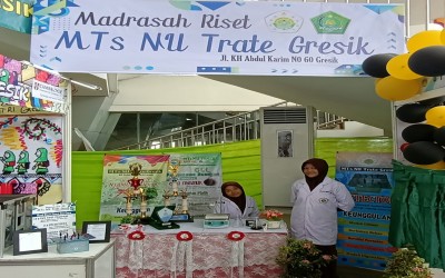 Pameran Pendidikan